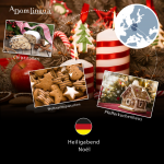 Traditions de Noël : tour d’Europe